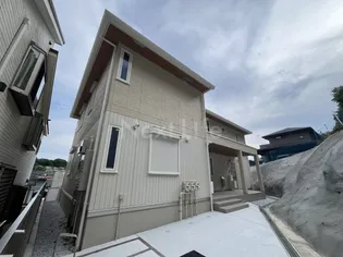 エルデガーデン I号館の画像