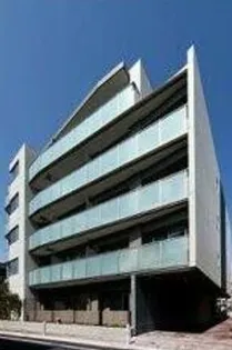 カスタリア目黒平町の画像