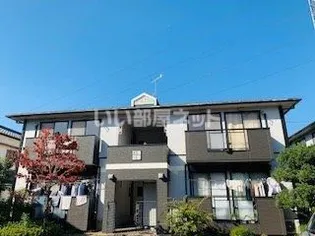 サンビレッジ田寺D棟の画像