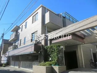 リズ梅ヶ丘の画像