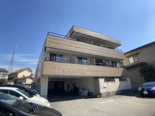 ディアコート天正寺の画像