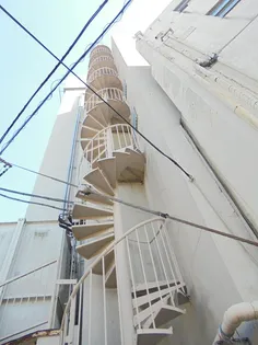 神奈川県横浜市鶴見区本町通2【マンション】の外観