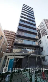 ガーラ プレシャス川崎西口の画像