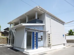 FLAT大村Ⅱの画像