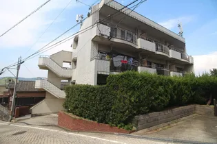 サンハイツ小島の画像