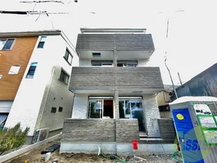 ALEGRIA上新庄の画像