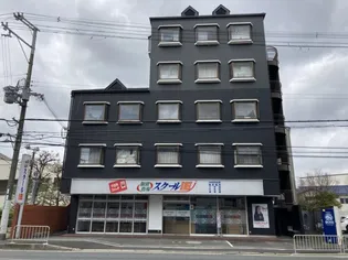 大阪府高槻市大畑町【マンション】の外観