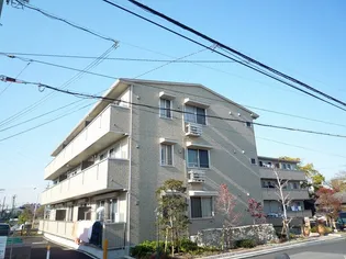 オールワンなかもずB棟の画像