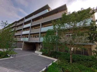 アビティグランデ砧 C棟の画像