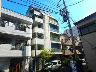 エクセルハイムの画像