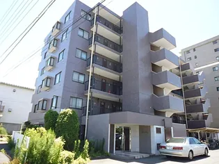 アスコットアームズ南橋本の画像