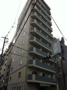 エコロジー目黒青葉台プロセンチュリーの画像