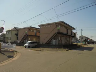 刈谷ロジナB棟の画像