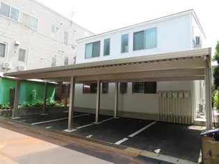 PETTO神田の画像