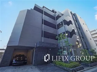 ブライズ馬込の画像