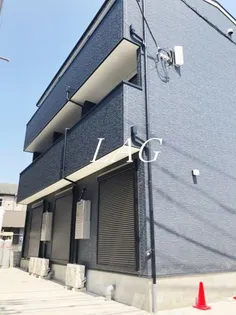 ミッドテラス草加の画像