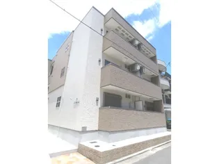 フジパレス堺東雲Ⅴ番館の画像