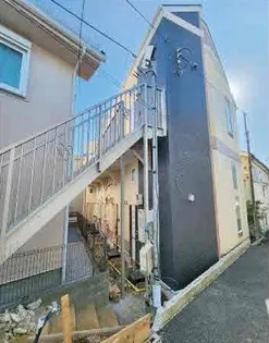 ユナイト丸子エルヴィスの杜の画像