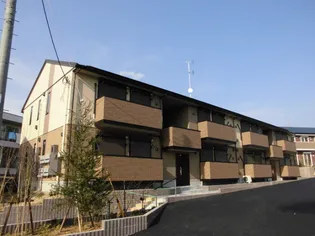 PARK HILLS MIYAKOの画像