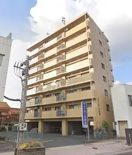 グランベール森川の画像
