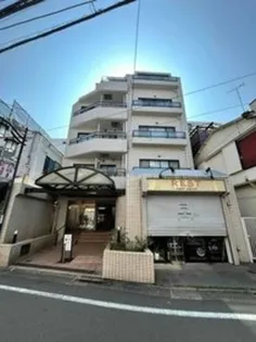 マートルコート豪徳寺の画像