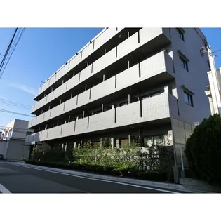 ルーブル練馬高野台弐番館の画像