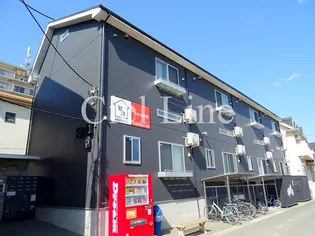 ティアラ浦安A棟の画像