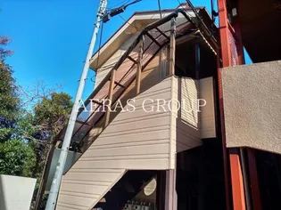 コーポラス清和の画像