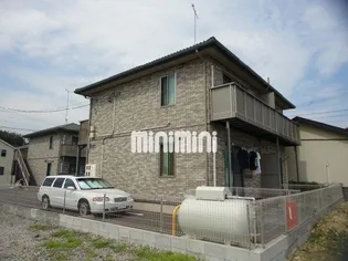 ドエル志都呂Bの画像