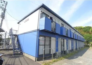 カトレアハイツの画像