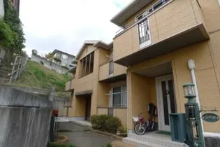 SHAMAISON メゾンオレンジヒルズの画像