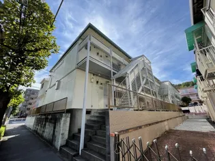 グリーンハイム小形3の画像