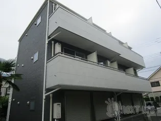 グランスクエア中野島の画像