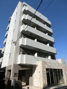 ヴィレッジハウス王子台の画像