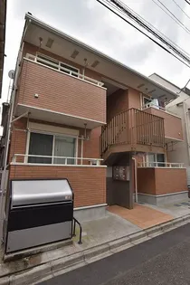 メゾンくるみの画像