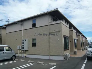 クレア ソレイユの画像