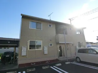 アビタシオンBの画像