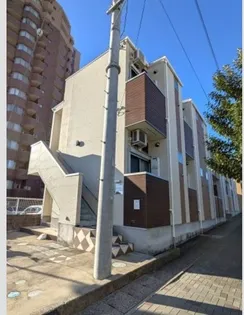 ハーモニーテラス社台の画像