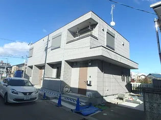 LA MAISON DOUCEの画像