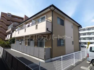 メゾン ド ルミエールIIの画像