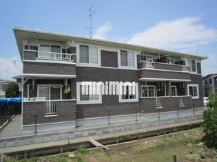 サンローズ II棟の画像