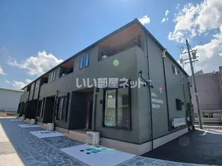 37サンナナテラスの画像