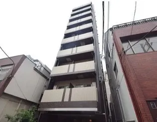 東京都台東区台東2【マンション】の外観