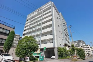 Dolce Vita 新大阪【4階】の外観
