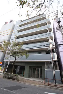 ブリヤン西日暮里の画像