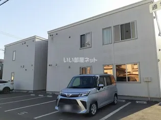 GRAND COURT Aの画像