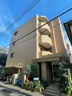 ステラ新丸子の画像