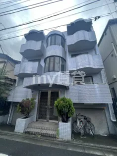 コーポレイトハウスの画像