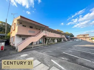 光ハイツの画像