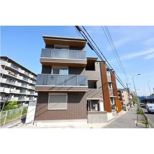 シリウス千里中央の画像